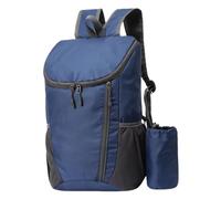 Holdes Sac À Dos De Randonnée Léger | 20L Sac Jour Pliable Imperméable,Sacs Extérieur pour Montagne Camping Randonnée Scout Portage