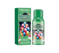 Holdes Spray brillant pour ballons | Éclaircissant pour ballons | 100 ml d'azurant pour ballons pour une pulvérisation durable, brillance instantanée pour une finition brillante durable