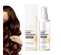 Holdes Spray Croissance Cheveux - 60ml Spray De Soin Pour La Repousse Du Cuir Chevelu | Solution Nourrissante - pour Femmes et Hommes Types de Cheveux Quotidien Voyage Maison Salle de Bain