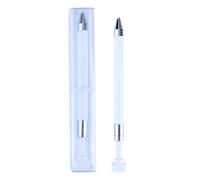 Holdes Stylo à ongles de manucure - Stylo de précision pour nail art - Outil de pointillage pour manucure - Outil de pointillage pour petite amie ou amoureux
