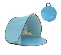 Holdes Tente pop-up d'extérieur | Tente pop-up toit - Dôme portable Protection solaire sans montage Auvent Abri pour piscine, camping, terrasse, voyage