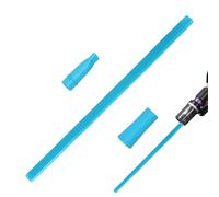 Holdes Tuyau de nettoyage pour la ventilation du sèche-linge, tuyau flexible, embout d'aspirateur pour piège à peluches de sèche-linge avec 2 raccords, pour buanderie, maison, atelier, système de