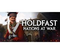 Holdfast: Nations At War (Steam Account)