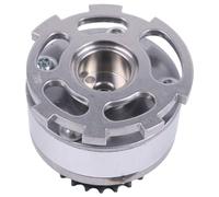 Holdia Engrenage d'arbre à cames CVVT Assy 24350-3E000 compatible avec Santa Fe Kia Optima, Rondo 2,7 L