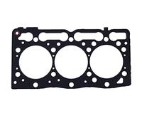 Holdia Joint de culasse 1G063-03310 compatible avec Kubota D1105 D1305 RTV1100 RTV1140 B2400 B2410