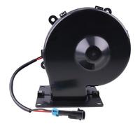 Holdia RE237675 RE189031 Moteur de soufflerie compatible avec tracteur John Deere 7200 7210 7400 7410 7510 7600 7610 7630 7700 7710 7720 7730 7800 7811 0 782 0 7830 7920 7930 8100T 8110T 8120 8120T