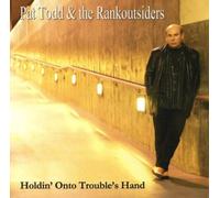 Holdin onto trouble s hand CD