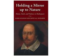 Holding A Mirror Up To Nature