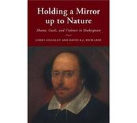 Holding a Mirror up to Nature by David A.J. Richards David A.J. Richards (Auteur)