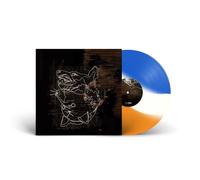 Holding A Wolf By The Ears (Tri-Colour) - Vinyle