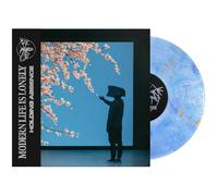 Holding Absence Modern Life Is Lonely (Vinyl) (PRESALE 28/08/2026)