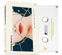 Holding Absence - The Noble Art of Self Destruction-White