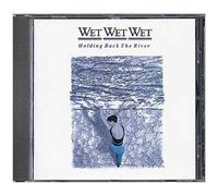 Wet Wet Wet – Holding Back The River – CD – Import – Universal Billard