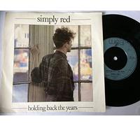 Holding Back The Years / Drowning In My Own Tears [7" Vinyl]