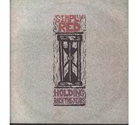 Holding Back the Years / Drowning in My Own Tears / Picture Book in Dub (Vinyl 12 Inch Single)