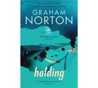 Holding by Graham Norton Inconnu (Auteur)