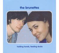 Holding Hands, Feeding Ducks [UK Import]