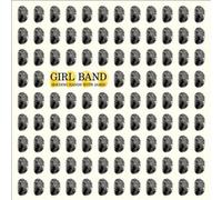 Holding Hands With Jamie by GIRL BAND [VINYL] NEUF