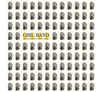 Girl Band – Holdings Hands with Jamie – CD