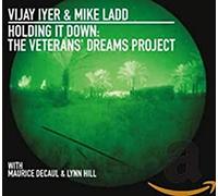 Holding It Down: the Veteran'S;Dreams