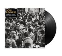 Holding It Down Vinyle