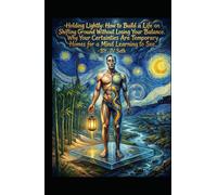 Holding Lightly. How to Build a Life on Shifting Ground Without Losing Your Balance: Why Your Certainties Are Temporary Homes for a Mind Learning to See