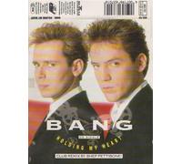 Holding My Heart (3 Versions, 1990, INCL. Shep's Avant Gard Mix) [Import]