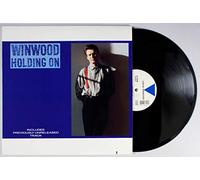 Holding on (1988) / Vinyl Maxi Single [Vinyl 12'']