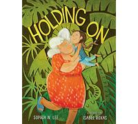 Holding On