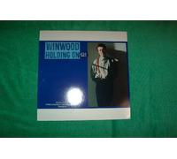 Holding on (Dance Mix) + Gojuan (x2) [Import]