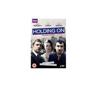 Holding On [Dvd]