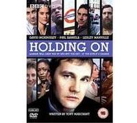 Holding On G
