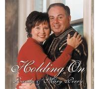 Holding on [Import]