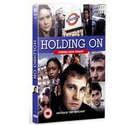 Holding On [Import anglais]