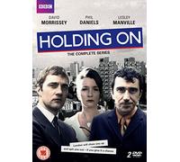 Holding on The Complete Series [Edizione: Regno Unito] [Import]