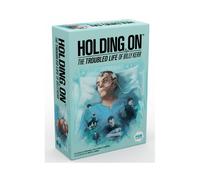Holding On: The Troubled Life Of Billy Kerr (Anglais)