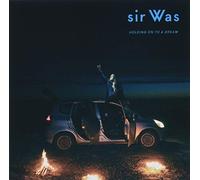 HOLDING ON TO A DREAM