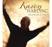 Holding on to Faith [Import]
