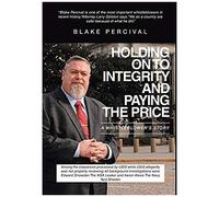 Holding On To Integrity And Paying The Price: A Whistleblower's Story