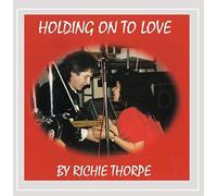 Holding on to Love