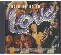 Holding on to Love [UK Import]
