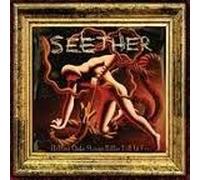 Seether - Holding on to Strings Better Left to Fra