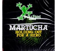 Holding Out for a Hero