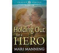 Holding Out For A Hero