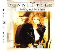 Holding Out for a Hero ('Footloose', e.p, 1991) [Import]