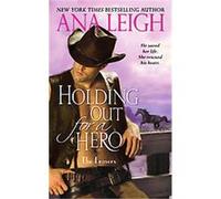 Holding Out for a Hero, The Frasers Ana Leigh (Auteur)