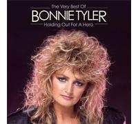 Holding out for a hero the very best of CD