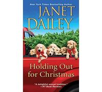 Holding Out For Christmas