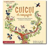 Cuicui Et Compagnie – Holding Sand (Some Things Are Better Left Unsaid) – Import