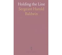 Holding the Line